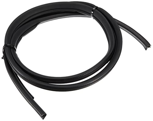 TOYOTA (トヨタ) 純正部品 フロントドア オープニングトリム RH ハイエース/レジアスエース 品番62311-26090