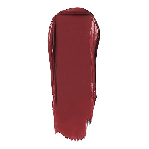 e.l.f. O Face Satin Lipstick, Richly Pigmented, Nourishing & Long-Lasting Creamy Lipstick, Infused With Jojoba - Image 2