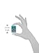 Listerine Cool Mint Pocketpaks Breath Strips Kills Bad Breath Germs, 24-Strip Pack, 3 Pack