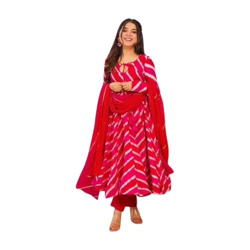 Image of Shiv Textiles Women Kurta Sets for Women