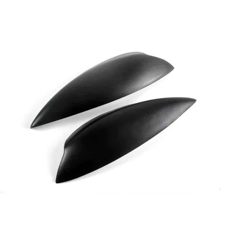 Lampe avant Impreza 2001-2003 masquer rayures avec capuchon paupière - 2