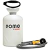 Ducha portátil Pomo, ducha de camping multiuso de 1.5 galones con bomba manual miniatura 2
