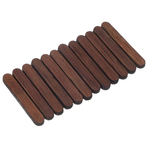 Toyvian 12 vpؐc_CfbNX Ǌ|vp}[J[ ϋv̂fނŕό`h~ nIȃJX^}CY