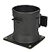 Mass Air Flow Sensor MAF Sensor Compatible with Ford Expedition F150 F250 F350 Super Duty Lincoln Navigator Replacement for F81Z-12B579-BA XL3Z-12B579-BA MAF0040