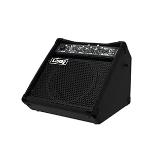 Laney AHFREESTYLE Ampli polyvalent Noir - Les Beatles, Paul McCartney, John Lennon, RIngo Starr, George Harrison Laney AHFREESTYLE Ampli polyvalent Noir – Image 2