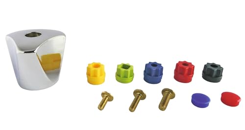 SOMATHERM FOR YOU - Metallplatten Cross 3