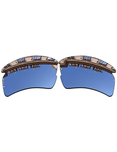 Image of Lenses Replacement for Oakley Flak 2.0 XL OO9188 59mm Sunglass - Confirm Fit | Scratch Resistant