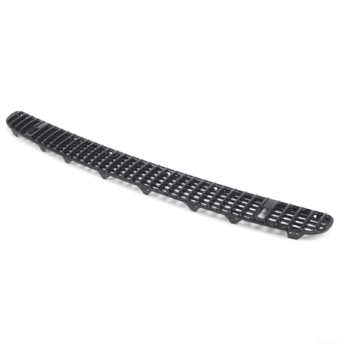Grille d'aération de capot E46 ABS résistant aux fixations cassées