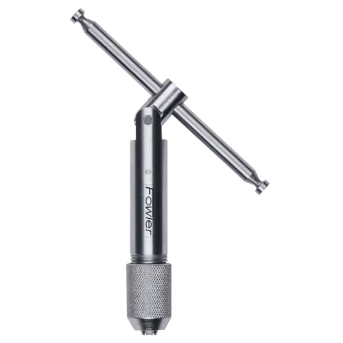 Fowler FOW72-492-350 TapX Cam-Locking Tap Wrench