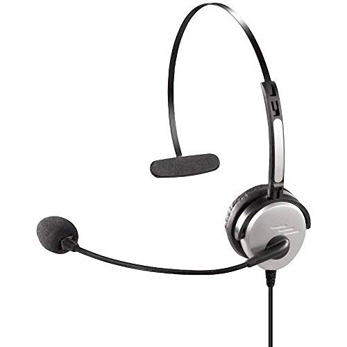 Hama Headband Headset Casque Avec fil BureauCentre d'appels Neuf - vue 9