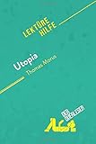 utopia thomas morus kritik  Utopia von Thomas Morus (Lektürehilfe): Detaillierte Zusammenfassung, Personenanalyse und Interpretation