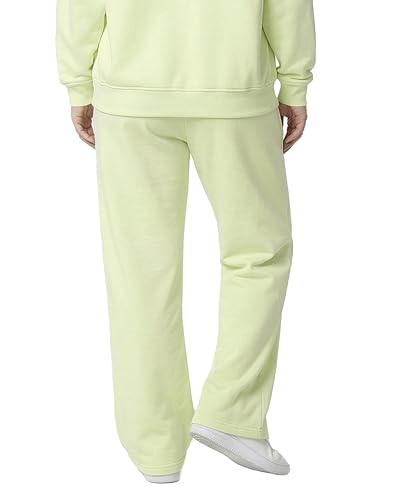 Image of florence by mills Women's Cozy Crush Wide Leg Sweatpant
