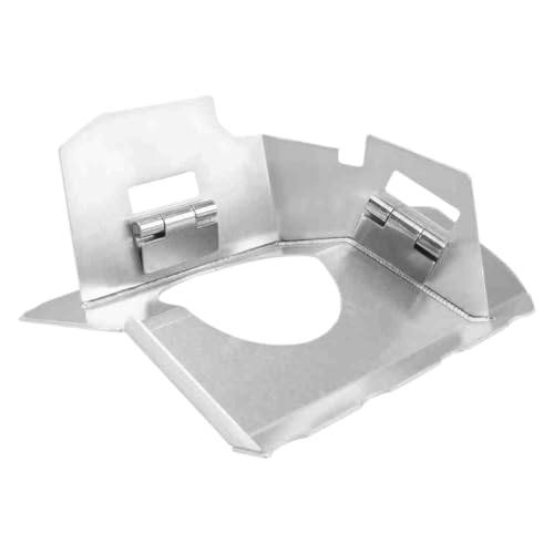 Déflecteur d'huile 11131432703 de haute précision pour moteur M54 M52TU E46