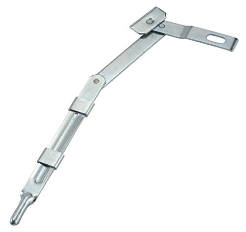 Paletti A Leva Per Cancelli Mm.600 Art.305