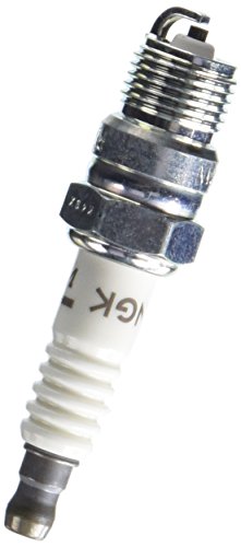Image of NGK (6702) R5674-10 Racing Spark Plug, Pack of 1