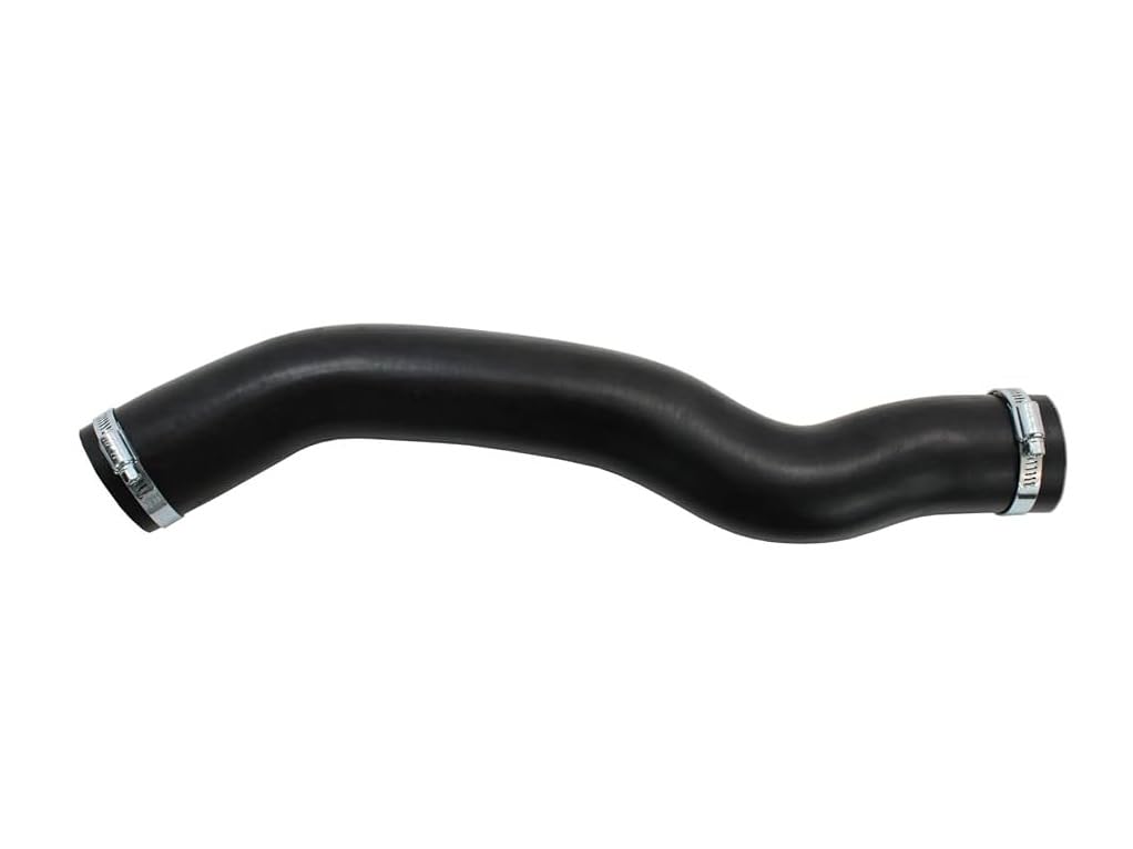 GuusCar Compatible With FORD FOCUS III 1.6 TDCI and Compatible With VOLVO 1.6 D2 TURBO INTERCOOLER HOSE TURBO AV616K863VB 31319716