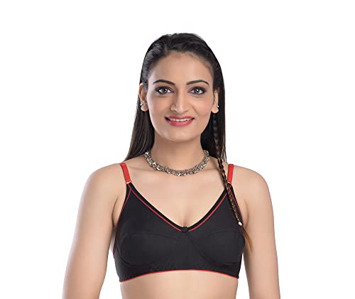 Image of RTX Comfy & Tear only bra set inner wear ladies girls bra set Women cotton bra set