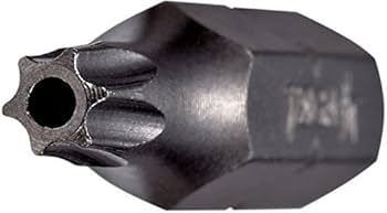 セキュリティ・セーフティ vega VEGA TORX Security Bit Set. Professional Grade 1