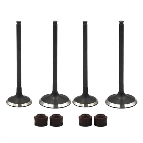 Sello de aceite para vástago KXF250 2004-2016 y RMZ250 2 pares para motor de moto