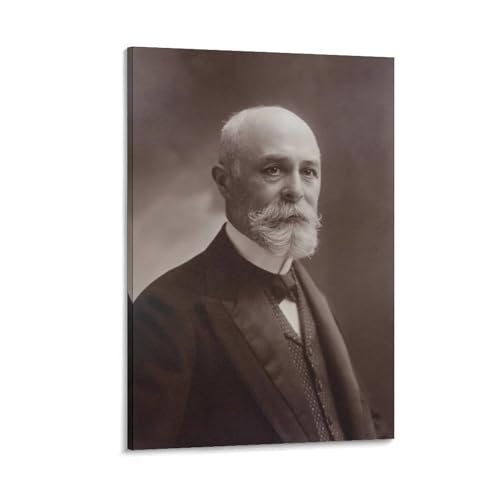Toile Henri Becquerel pour créer un cocon apaisant dans votre chambre