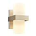 PLC Lighting 4056BA PLC 1 Two Exterior Light from The Breeze Collection