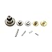 Savox - Servo Gear Set w/ Bearings, for SW2210SG