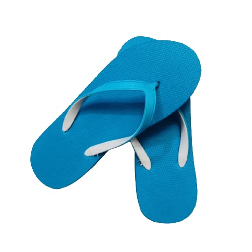 FAST GO Women Ice Blue Flip Flops Slippers Hawaii Chappal Bathroom Slippers Casual Flip Flops Slippers Indoor Outdoor Footwear (Numeric_5) (B0BPTJGYSH) Amazon Price History, Amazon Price Tracker