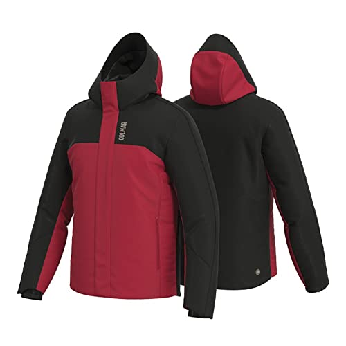 COLMAR Giacca da uomo Connect