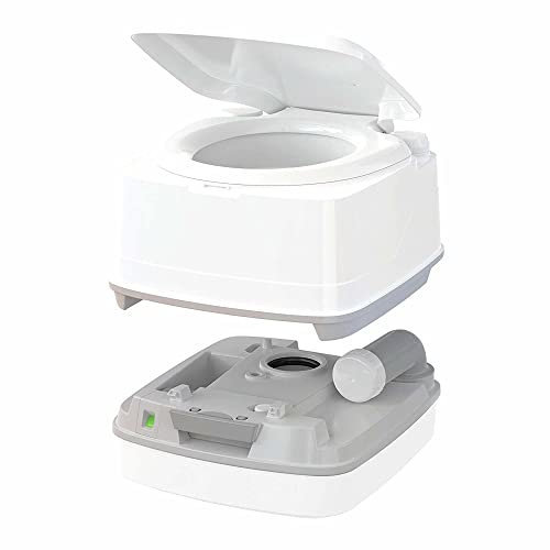 Porta Potti 92814 Porta Potti 345 , White thumb #8