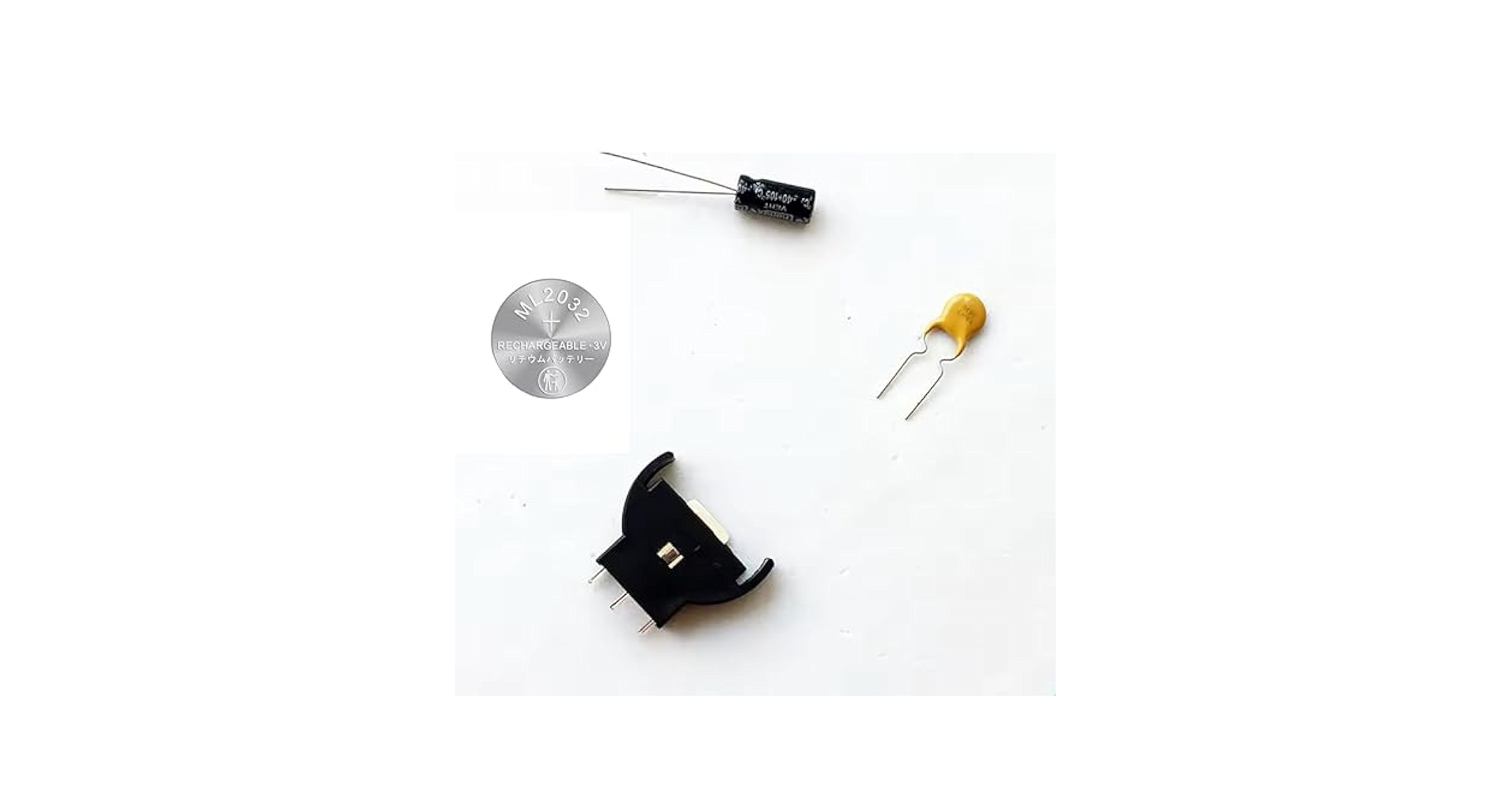 Amazon.co.jp: ドリームキャストメンテナンス部品セット, 47uf