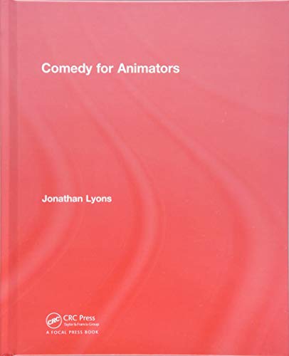 Comedy for Animators view 2