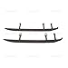 Sierra International MERC 25-45710; J/E/BRP 308626; Hon 91353-ZW1-003; Chrys 25-45710 (5 per Pack)