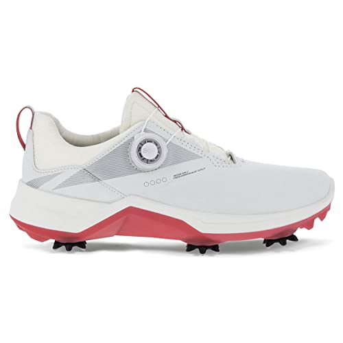 Image of ECCO Women's Biom G5 Boa Gore-tex Waterproof