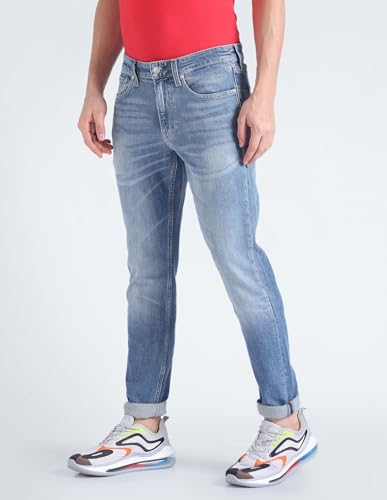Image of Calvin Klein Men Jeans