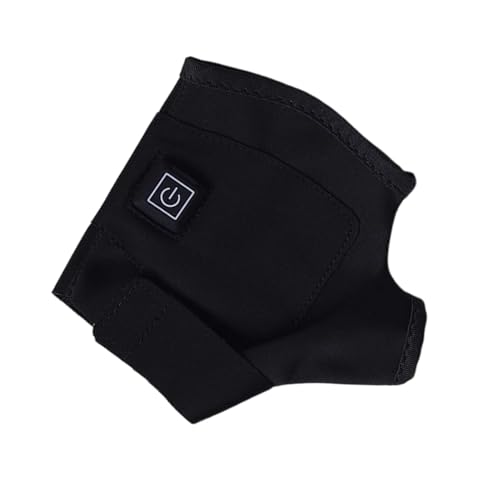 Moufles Électriques USB Chauffantes à 3 Niveaux de Chauffage pour le Sport