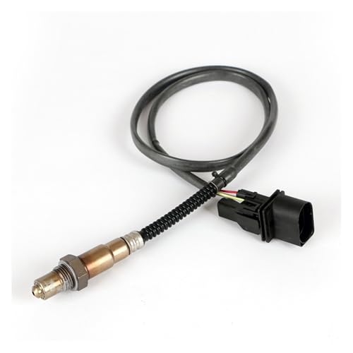 Capteur 0258007095 de haute précision pour système d'injection d'origine
