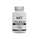 MST Alpha Lipoic Acid 200 mg hochdosiert – 120 Kapseln – antioxidative Unterstützung – vegan – laborgeprüft – hochwertige Qualität – Nahrungsergänzung – Made in Germany