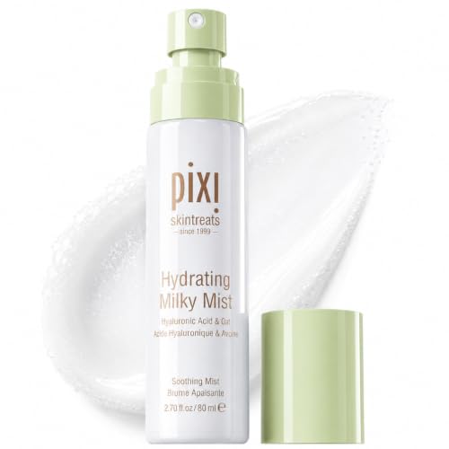Pixi Milky Mist