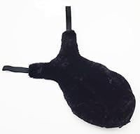 Algopix Similar Product 11 - Ovationation Syntech Sheepskin Seat