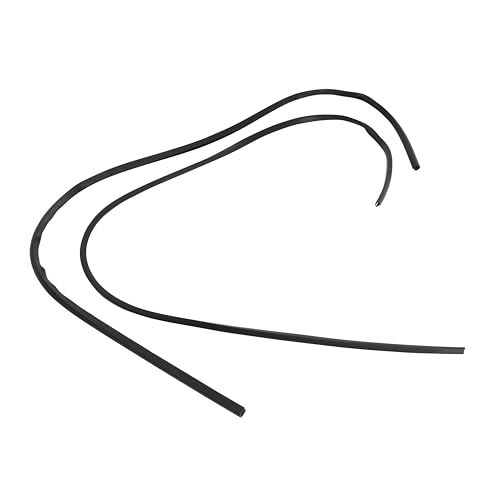 Simpson Motorcycle OBRUBKIT Outlaw Bandit Rubber Trim Kit