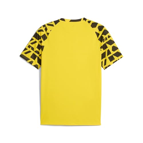 PUMA Borussia Dortmund Warm Up - Camiseta para hombre