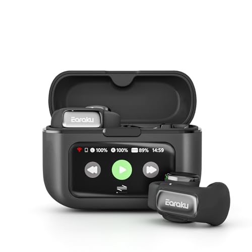 イヤーカフ型 ワイヤレスイヤホン Earaku (イアラク) F308 f308.jpg