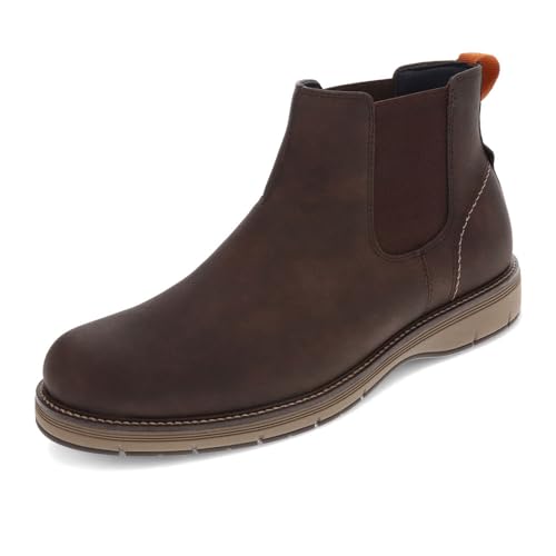 Dockers Men's Tureen Chelsea Boot