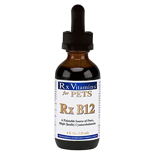 Top 10 Best B12 Supplement For Cats [Experts 2023 Reviews]