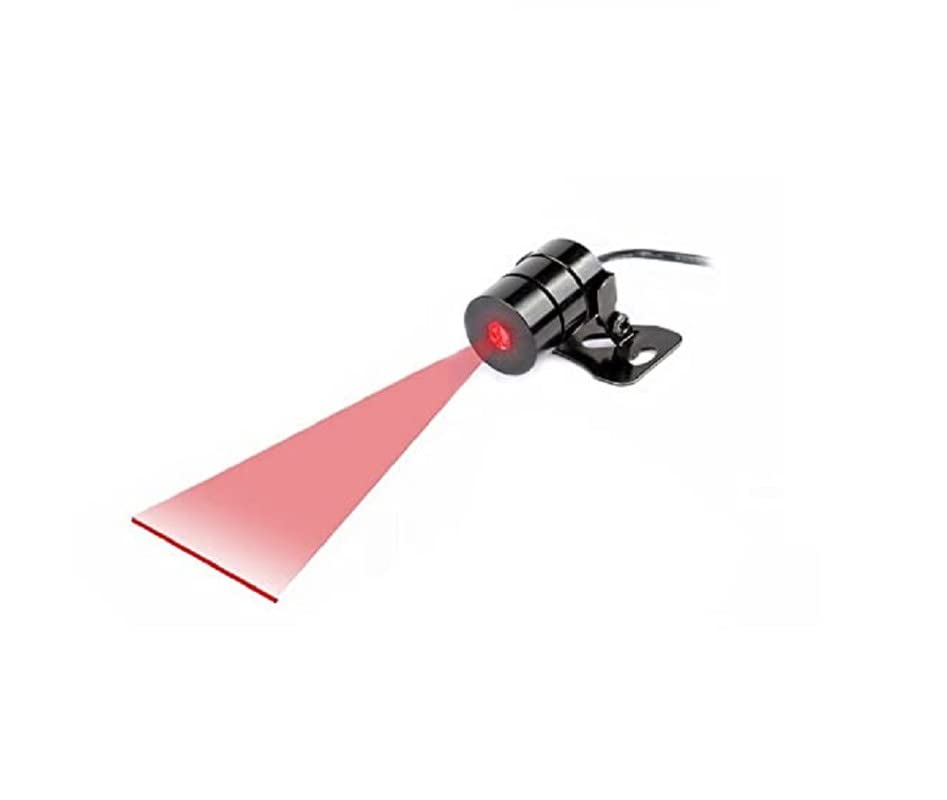 Image of Aksmit Laser Light For Opel Corsa