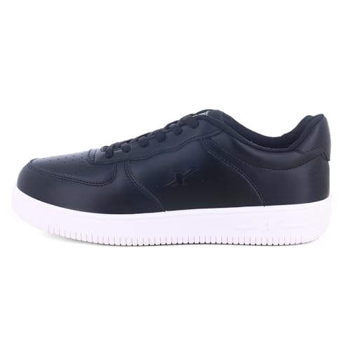 Image of SPARX Sneakers for Men SM-1045 Lace-Up Casual Shoes with Lightweight Design, Cushioned Comfort & Durable Sole