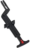 Xtremewarez Bonnet Hood Release Rod 3B0823593C For VW Passat B5 B5.5 1998-2005