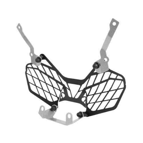 Grille de protection des phares pour moto Tiger 900 GT et Rally de 2020 à 2023