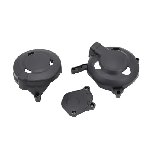 Moteur protection boîtier Trident 660 pour trajets urbains et roadtrips