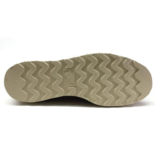 Red Wing Mens 6 Inch Classic Moc Toe Leather Oro Russet Boots 9.5 US4